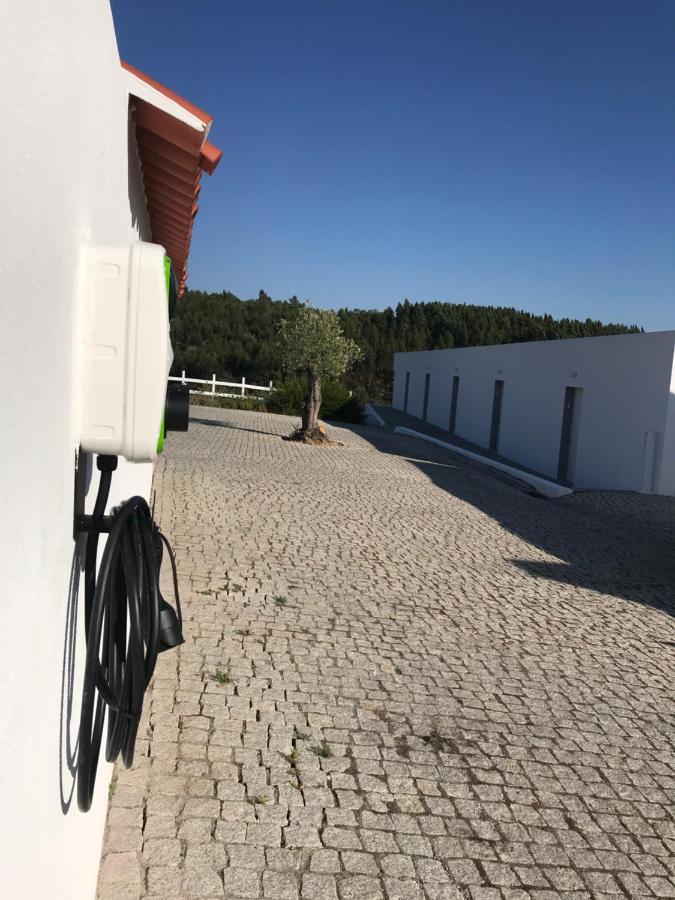 Monte Das Texugueiras - Adults Only Экстерьер фото