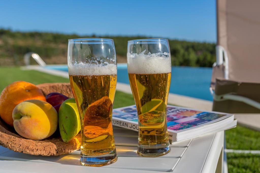 Monte Das Texugueiras - Adults Only Экстерьер фото