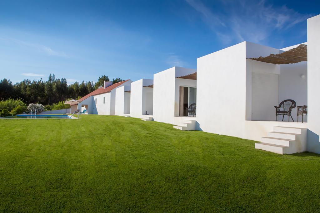 Monte Das Texugueiras - Adults Only Экстерьер фото