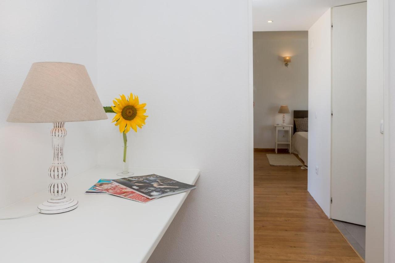 Monte Das Texugueiras - Adults Only Экстерьер фото