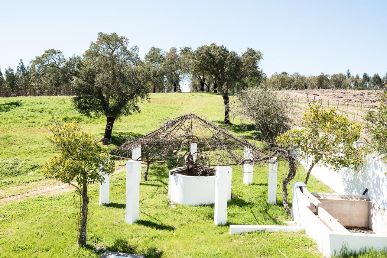 Monte Das Texugueiras - Adults Only Экстерьер фото