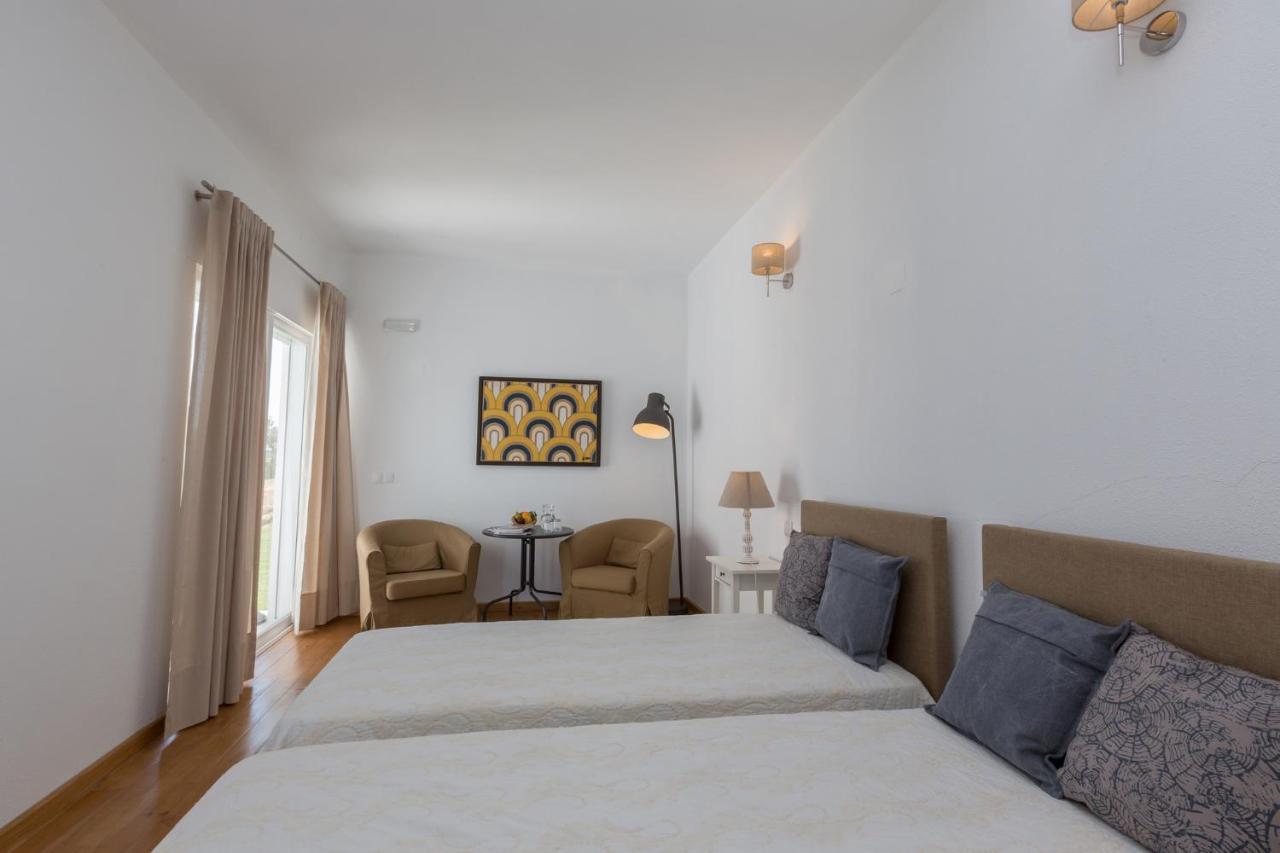 Monte Das Texugueiras - Adults Only Экстерьер фото