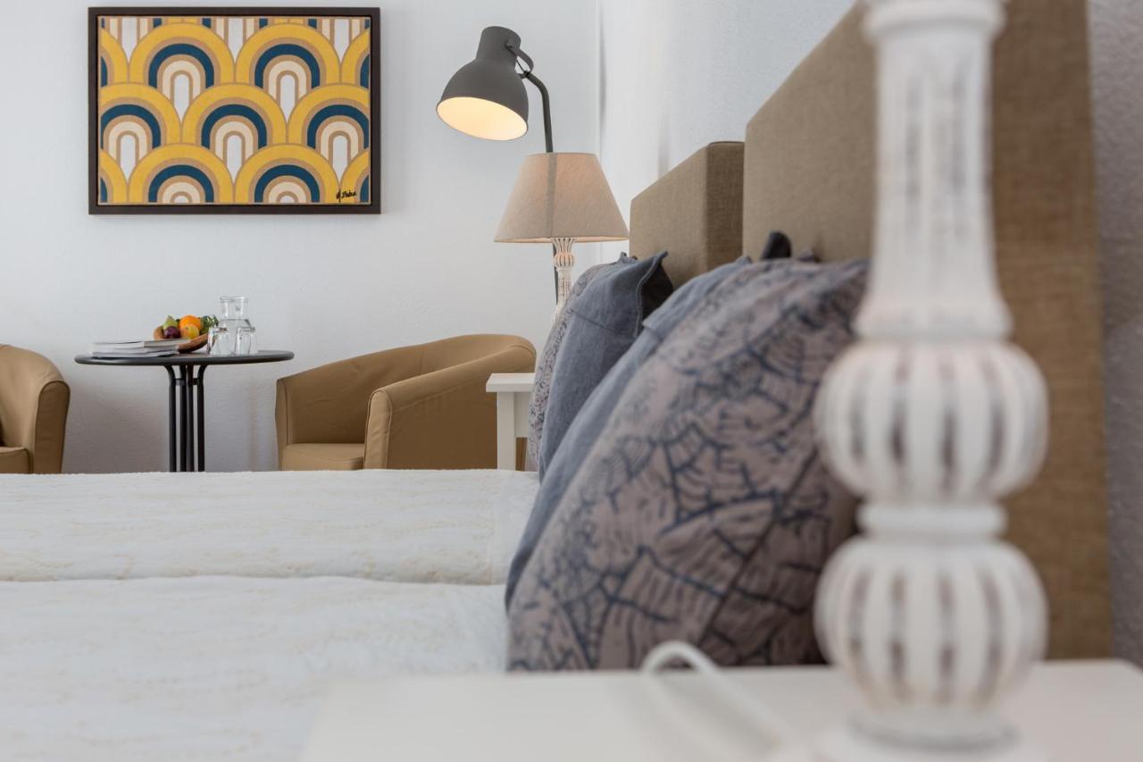 Monte Das Texugueiras - Adults Only Экстерьер фото