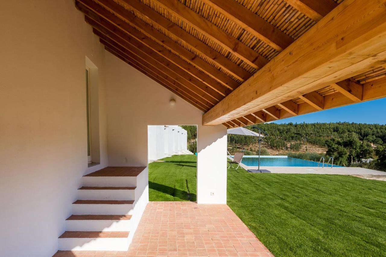Monte Das Texugueiras - Adults Only Экстерьер фото