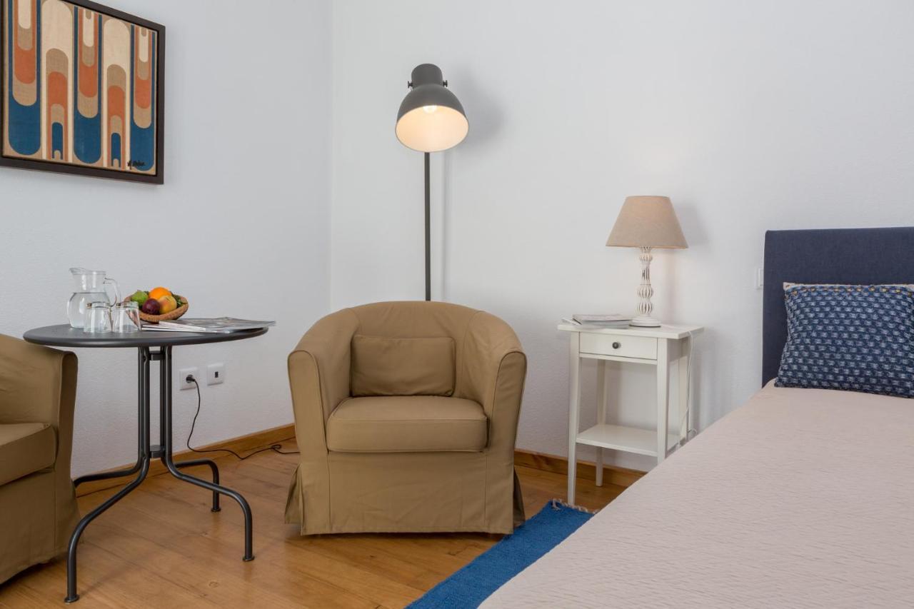 Monte Das Texugueiras - Adults Only Экстерьер фото