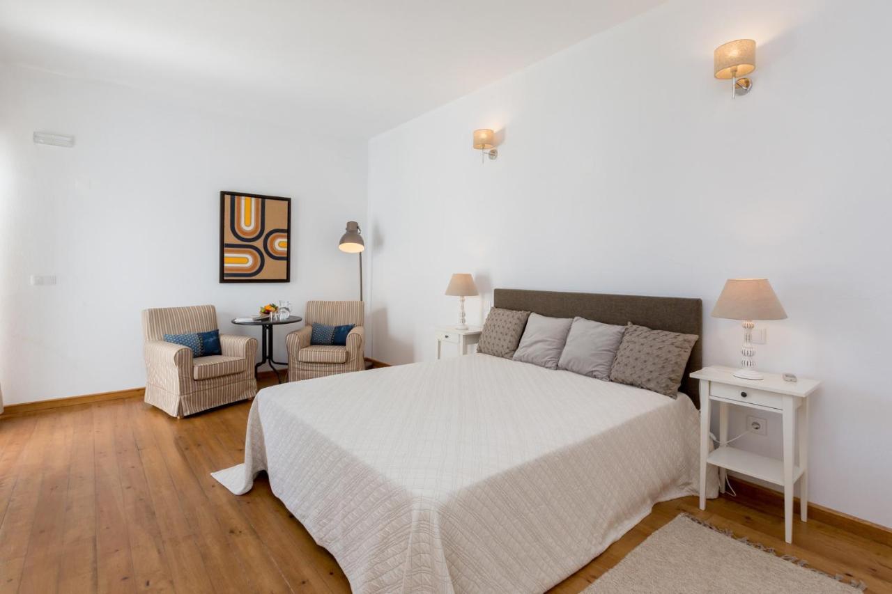 Monte Das Texugueiras - Adults Only Экстерьер фото
