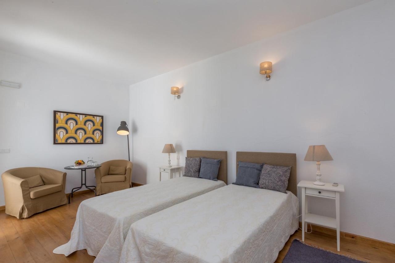 Monte Das Texugueiras - Adults Only Экстерьер фото
