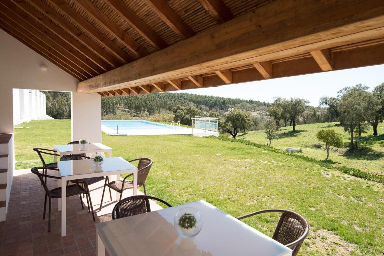 Monte Das Texugueiras - Adults Only Экстерьер фото